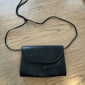 Vintage Brooks Brothers Clutch